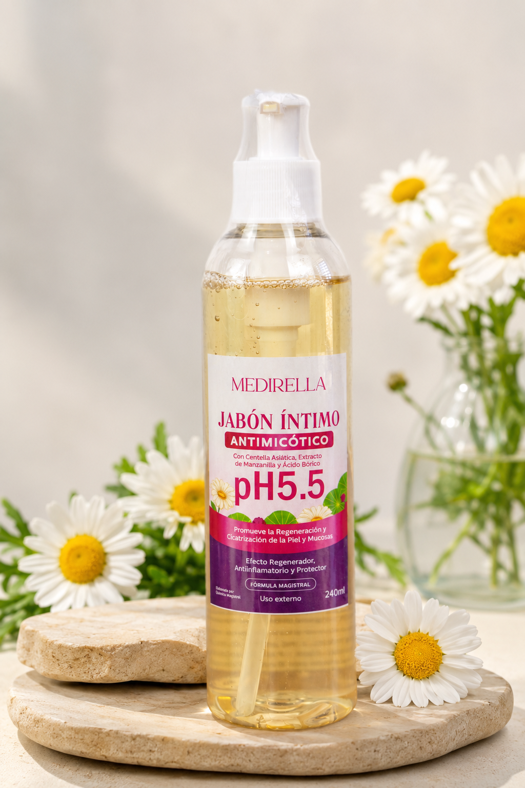 JABON INTIMO pH 5.5 (ANTIMICOTICO)